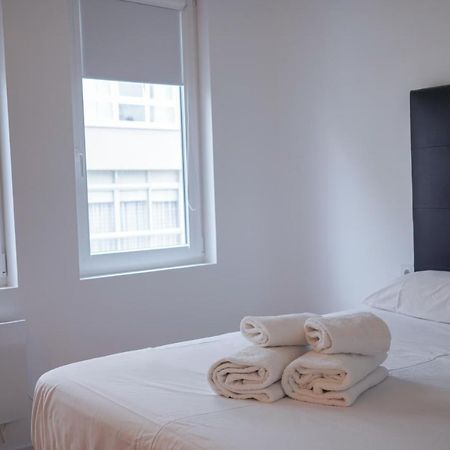 Aptartamento Descanso De Hercules - Galitrips Apartamento Corunha Exterior foto