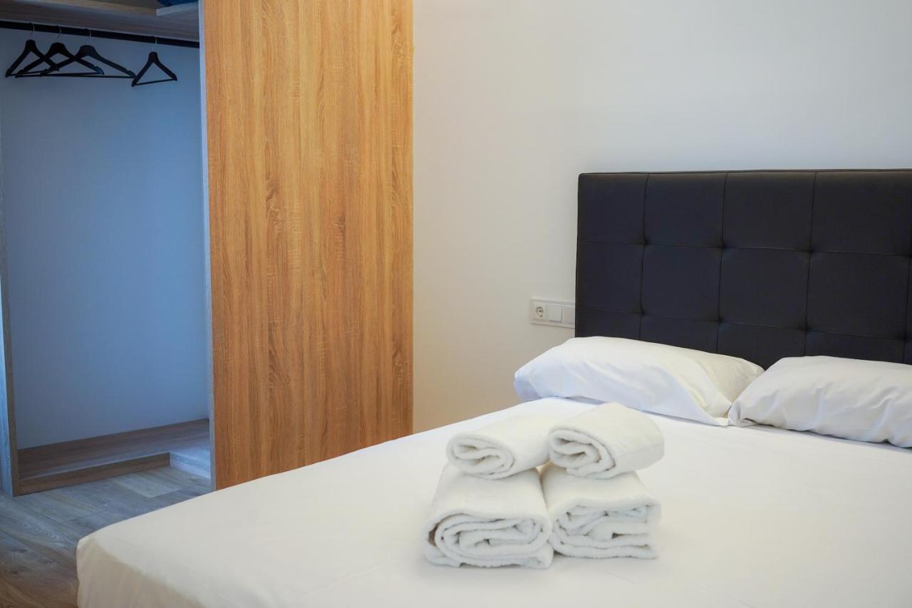 Aptartamento Descanso De Hercules - Galitrips Apartamento Corunha Exterior foto