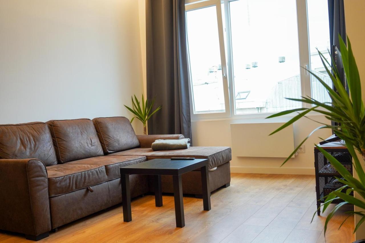 Aptartamento Descanso De Hercules - Galitrips Apartamento Corunha Exterior foto